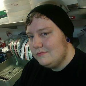 Meet your Posher, Devin